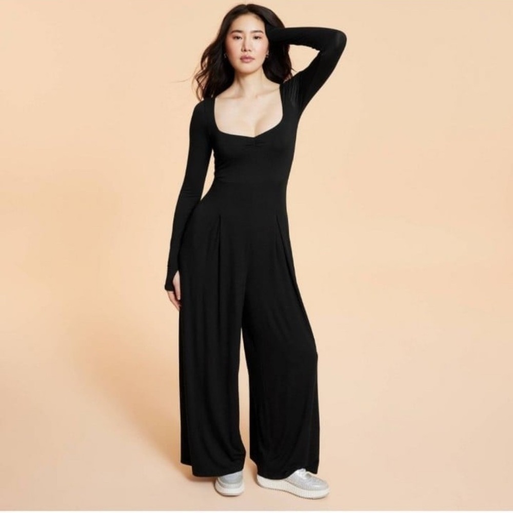 Blogilates Jumpsuit